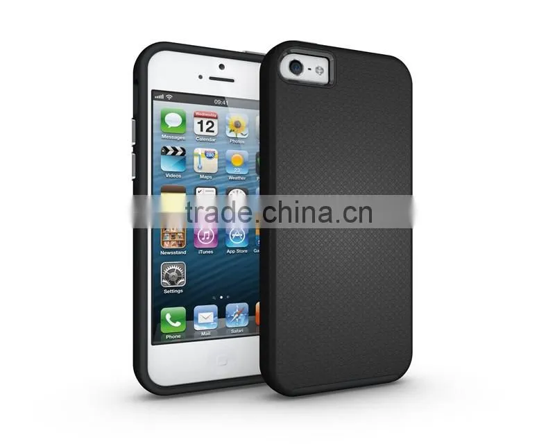 Shockproof Rugged Phone Cover Case for For iphone se/5/5s