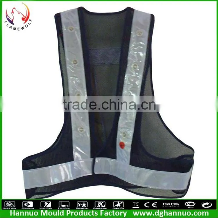 reflective vest reflective safety vest reflective running vest kids reflective safety vest