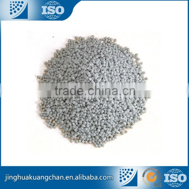 China Supplier High Quality white masterbatch