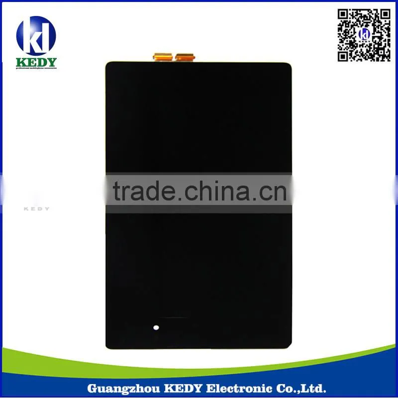 100%Original LCD Touch Screen Digitizer Assembly for Asus Google Nexus 7 2nd Gen 2013 Replacement