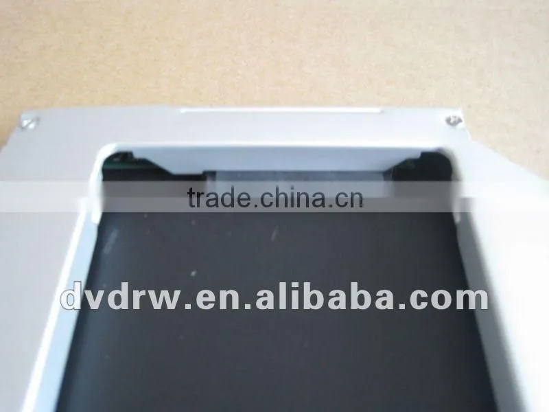 2nd HDD Caddy 12.7mm 2.5" SATA-SATA