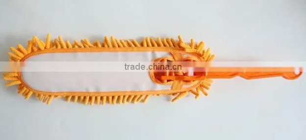 Microfiber Chenille Flexible Duster