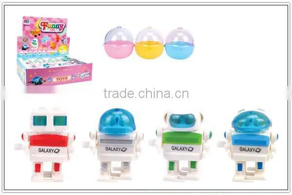 Hot Kids wind up Novelty Small Toys