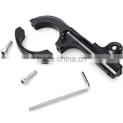 Sunrise Bicycle Motorcycle Handlebar Mount for action Camera