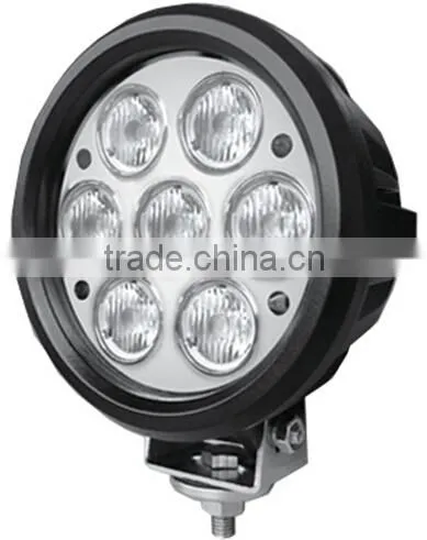 70w led work light, spot 4x4 offroad, 70W LED work light,SUV, ATV,4X4 OFF ROAD ,HEAVY DUTY,4X4 offroad led light