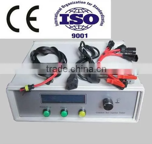 BOSCH, DELPHI, DENSO,electronic control instrument,CRI700 Common Rail Injector Tester