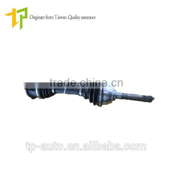 Hot sale car front propeller shaft C N1058 8H front axle shaft for Honda
