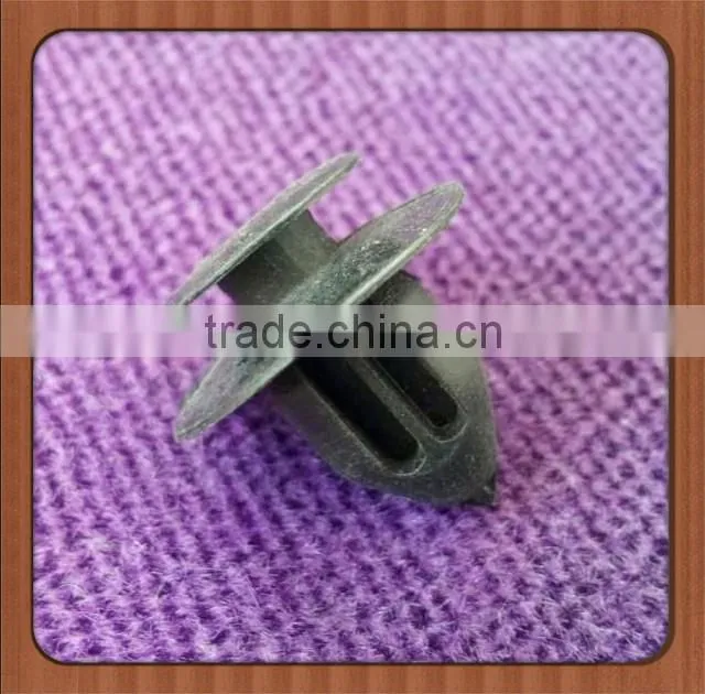 custom auto clips and plastic fasteners for mazda