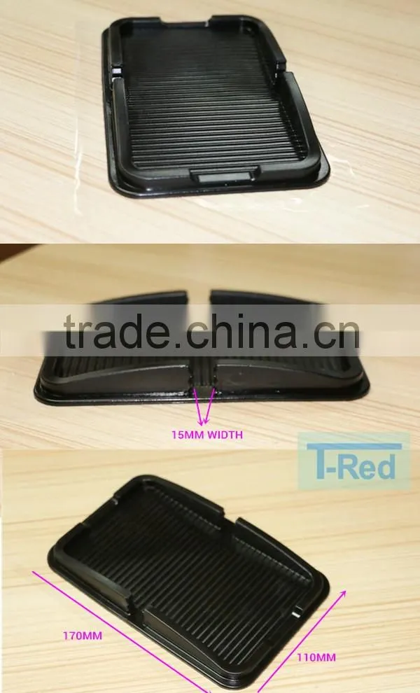car multiple mobile phone holder