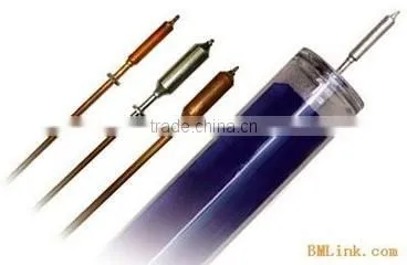 solar vacuum tube