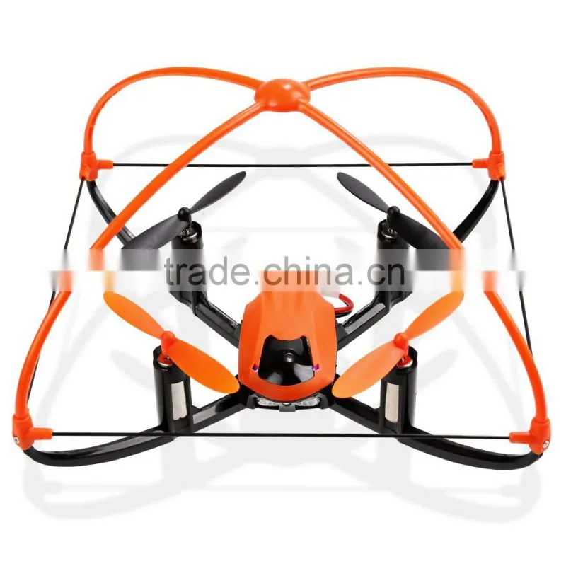 USA Warehouse Direct Shipment 4 CH Headless Mode 2.4GHz 6 Axis Quadcopter RC Drone