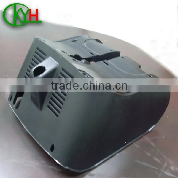 China OEM customized plastic product for auto parts