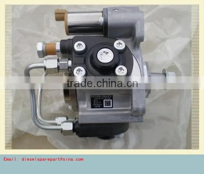 Common rail denso fuel pump 294050-0138