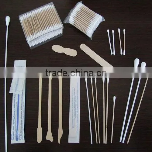 Tongue Depressor