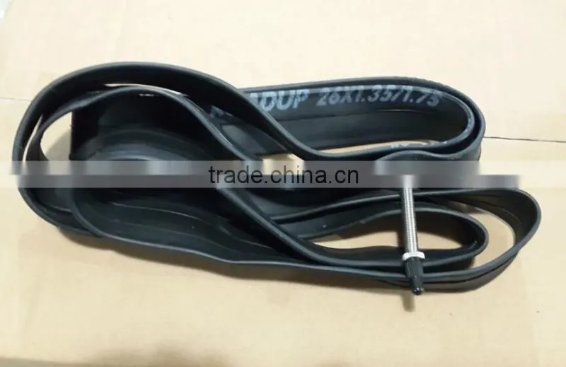 bicycle inner tube 26X1.95/2.125 26X1.95 26X2.125