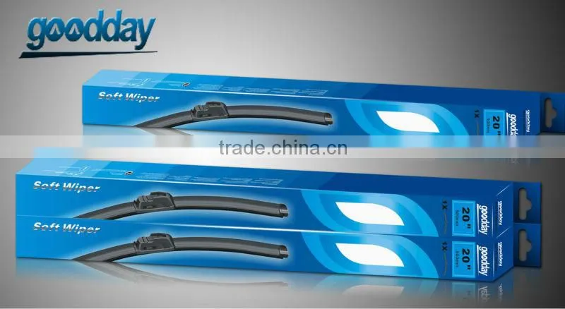 Factory wholesale car wiper blade for used cars in dubai