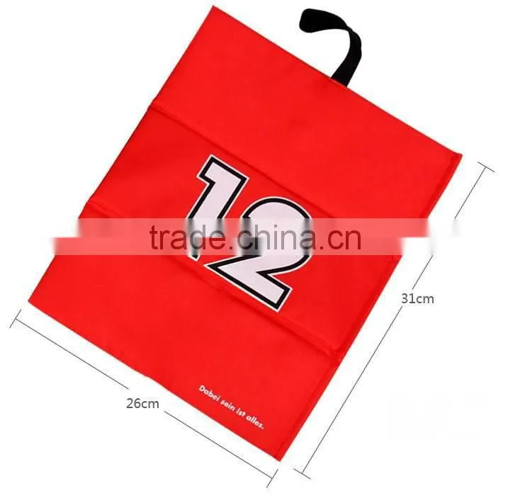 Gym Seat Pad Stadium Seat mat Folding Seat Pad Foam Sitting Pad with Elastic Band