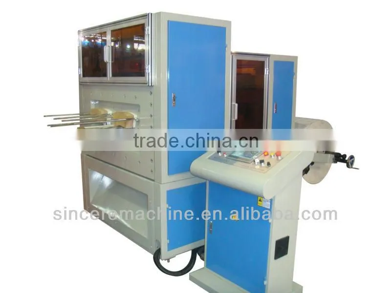 CY-850B automatic high speed rotary punching machine