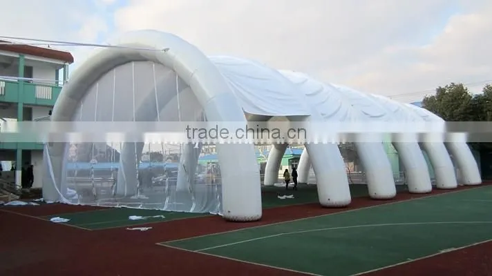 inflatable used china marquee tent prices