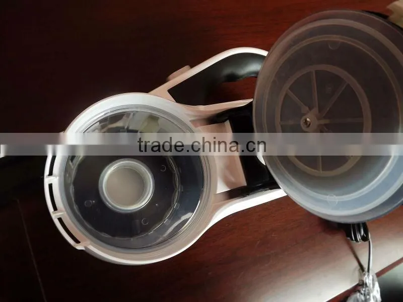 ac dc vacuum cleaner