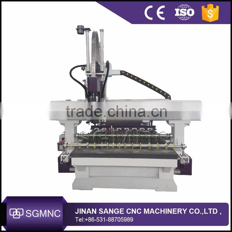 cnc automatic tool changer , router cnc milling center , cnc machine price in saudi arabia