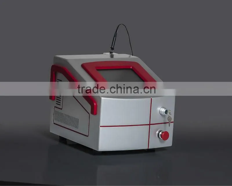 Blood Vessel Removal Machine spider vein removal