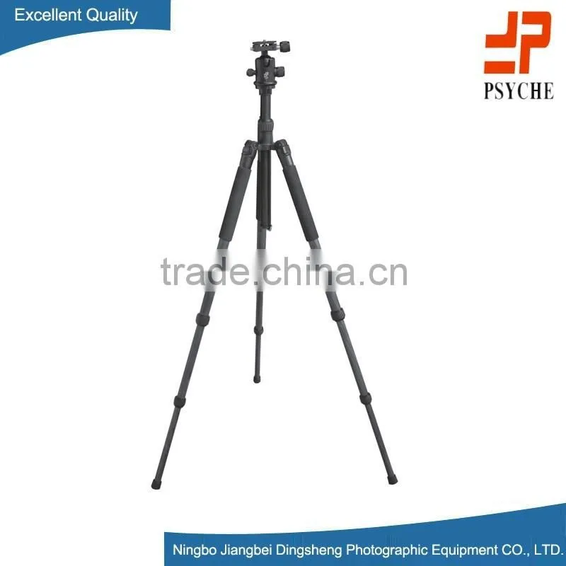 DS8802 carbon fiber flexible tripod stand