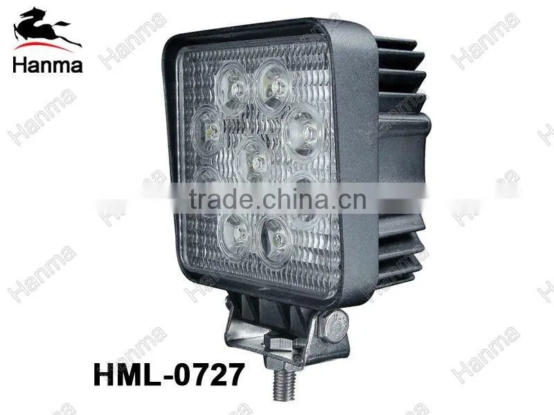 GuangZhou 2013 new!!Super bright! led projector,led projector light,led work light,road light.IP67,CE,Rohs,EM