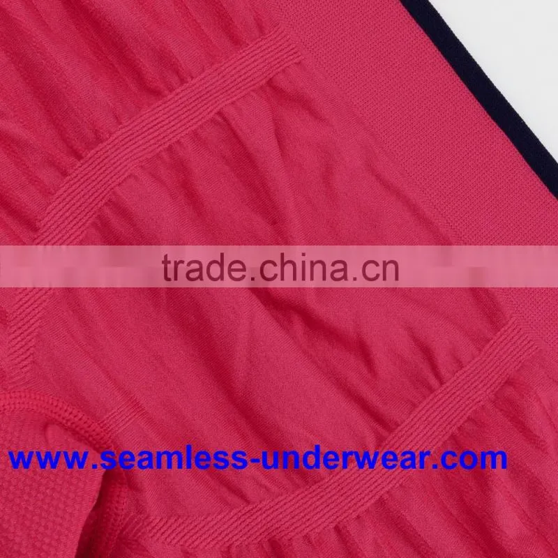 Custom Men's Underwear, Dri Fit Seamless Boxer Shorts for Men Wholesale