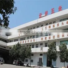 Shishi Yunxiang Hardware Fashion Co., Ltd. company overview - view 1