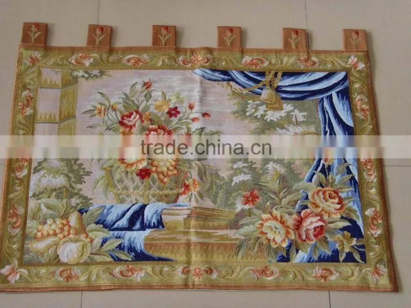 stock on sale ! silk embroidery wall hanging . beautiful as painting