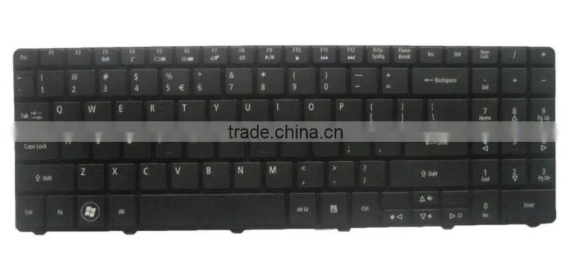 High Quality for Acer 5334 5743Z Black Keyboard KB.I170A.274-X