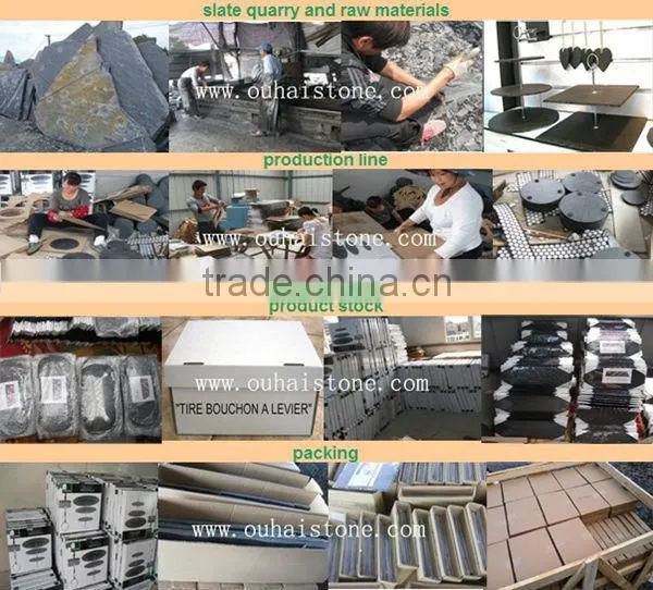 slate plant labels and tags