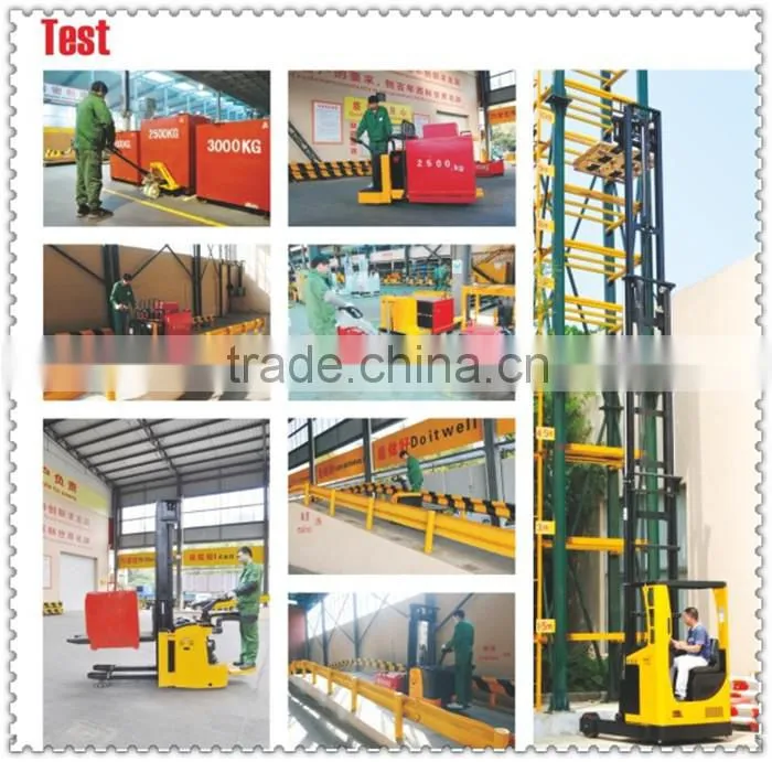(HERRMAN)High quality Double Scissor Lift Table SP1000