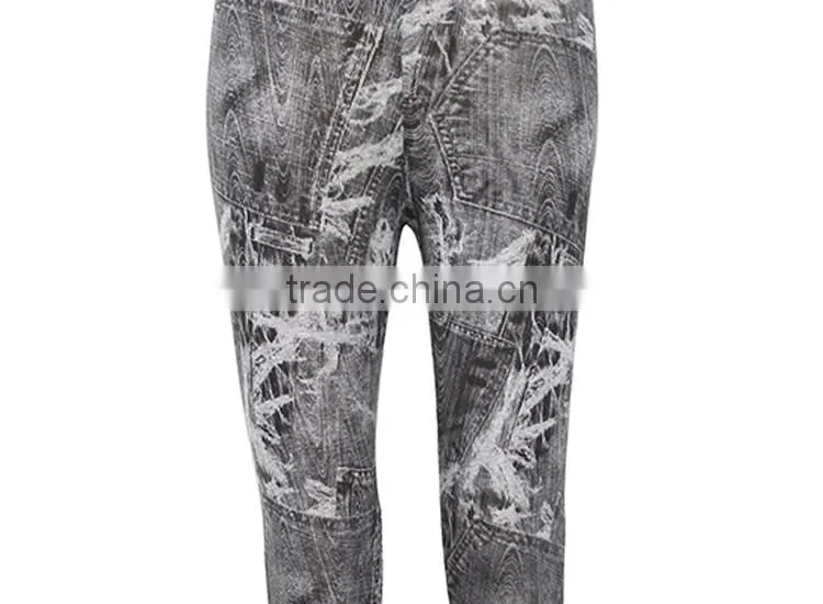Wholesale fitness clothing Winter Ladies hot girls sexy leather leggings