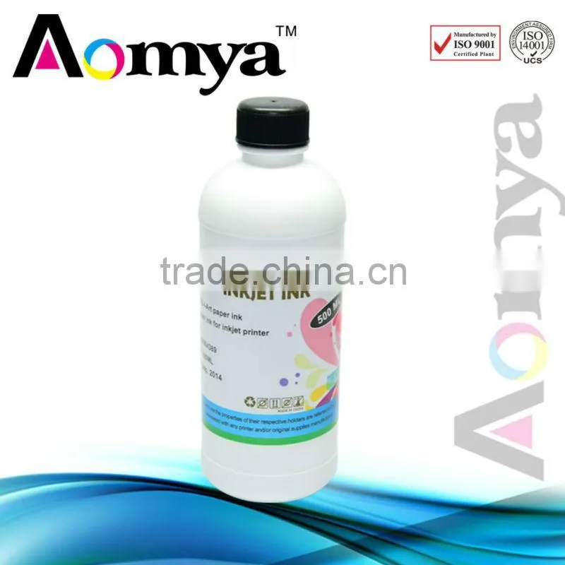 Factory price!! Cleaning solution For Sublimation ink