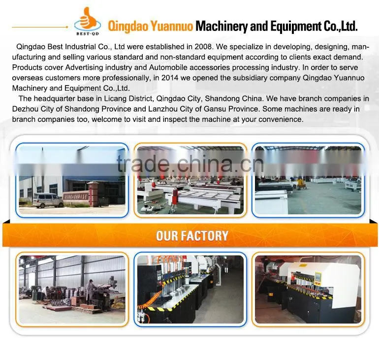 Hot Selling acrylic woodworking cnc cutting and engraving machine