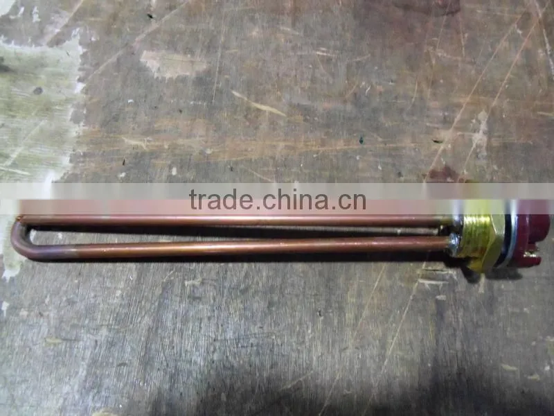 Solar Electrical Heater