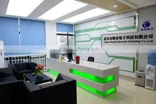 Wuhan Mingjia Electronics Technology Co., Ltd. company overview - view 1