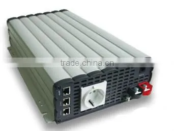 1200/1500W 12/24/48V Pure sine wave inverter