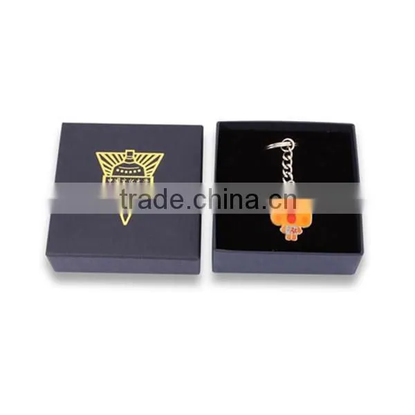 Shanghai supplier new design custom logo Paper Box