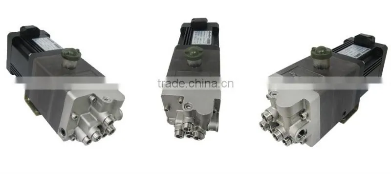 SEMIFOG high pressure stainless steel water pump,sus pump