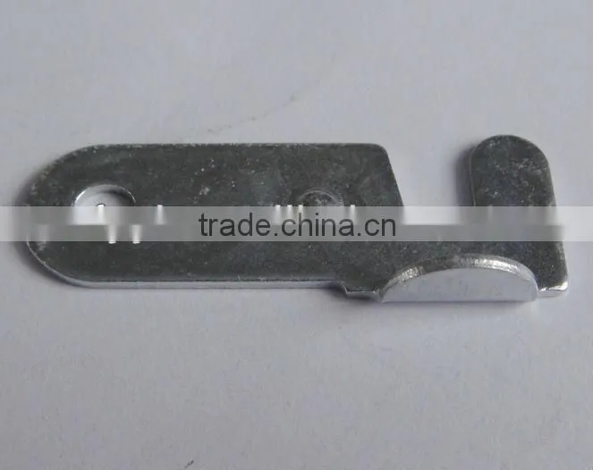 custom metal stamping part