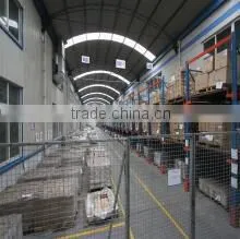 Tianjin Jinjing Rubber Product Co., Ltd. company overview - view 1