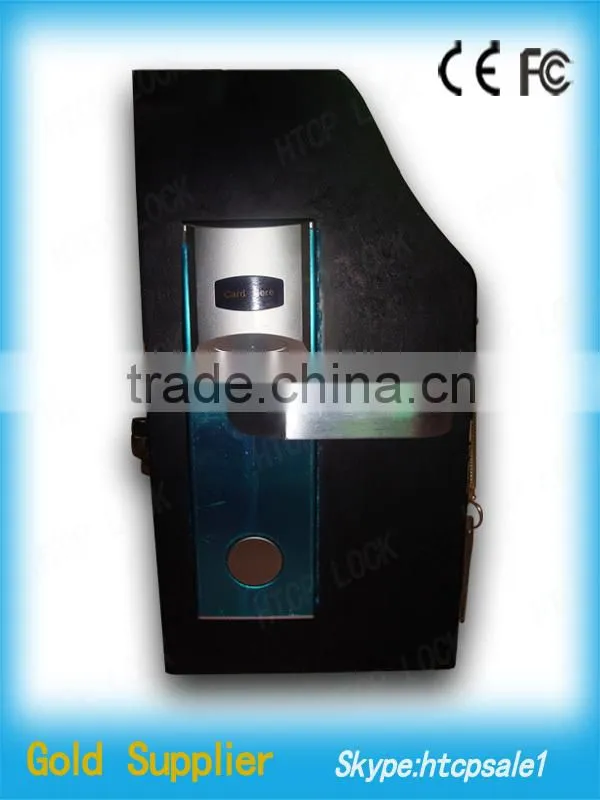 Stainless Steel Hotel lock system