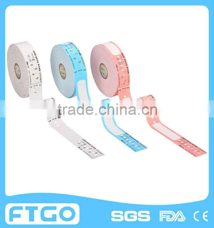 FTGO-G600infant alert ID armband