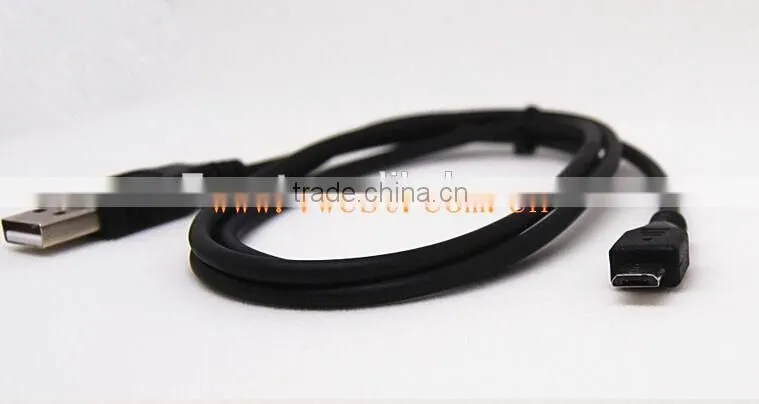 Data transfer & Charging Micro USB Cable For Sumsung/Nokia/HTC/Blackberry Android Smartphones