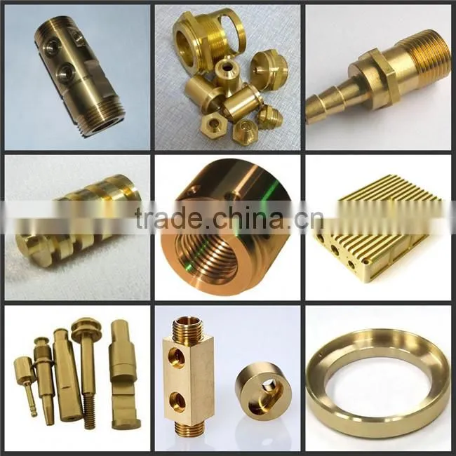 wire edm machining steel parts