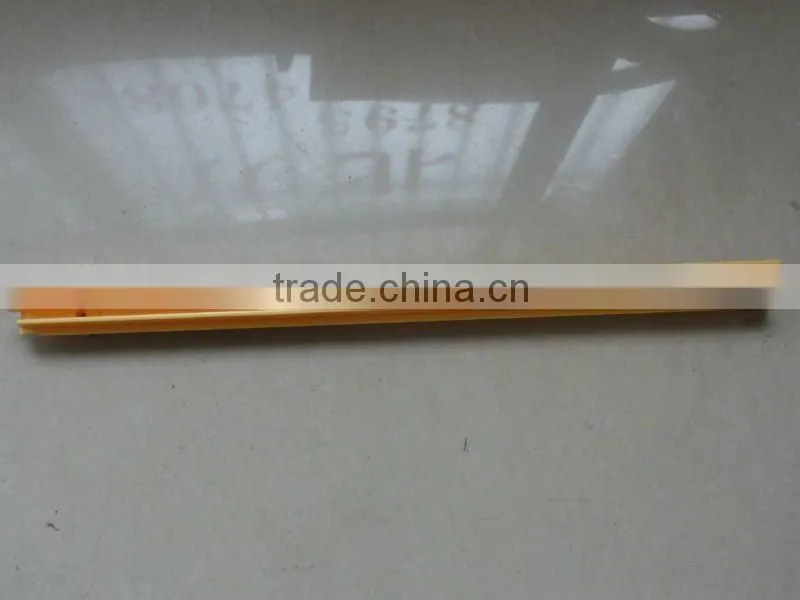 Elevator parts China supplier escalator demarcation
