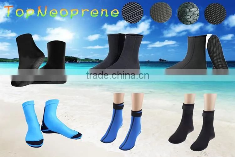 Neoprene 3mm Diving Surfing Socks Snorkeling diving Boots